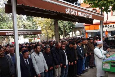 Eşi tarafından öldürülen kadın son yolculuğuna uğurlandı