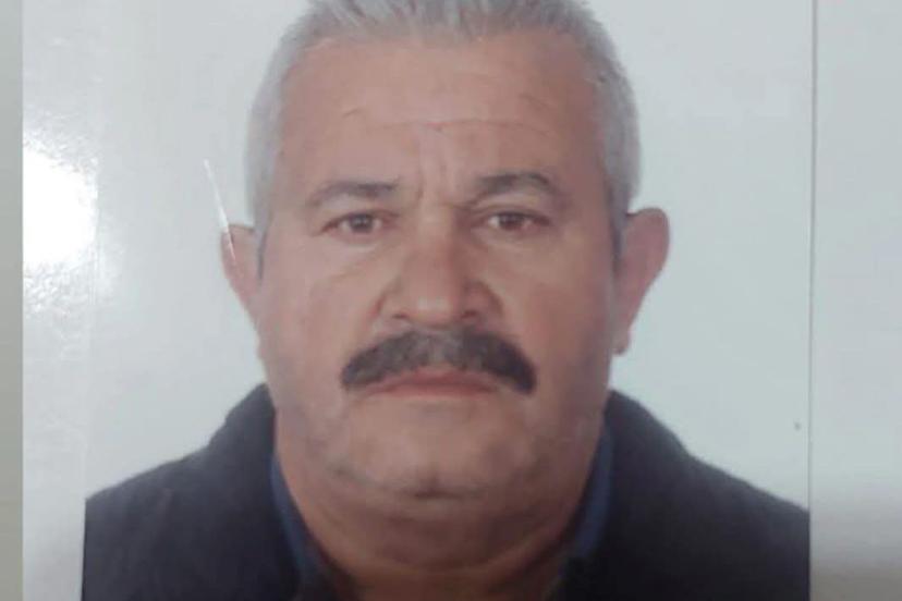 Eskişehir’de 63 yaşındaki adam 4 gündür kayıp