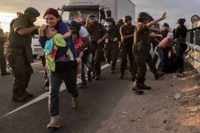 Esvatini, göçmenler için ABD'den 5.1 milyon dolar aldı

