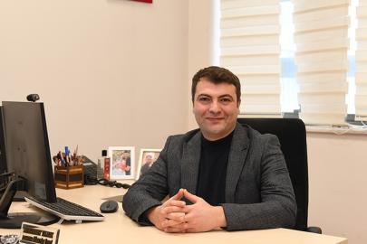 ETÜ’nün hidroelektrik santrallerine yönelik geliştirdiği proje TÜBİTAK’tan destek aldı