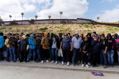 Federal mahkeme Trump'ın hızlı sınırdışı uygulamasını durdurdu