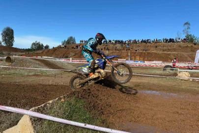 Fethiye’de Enduro ve ATV Şampiyonası nefes kesti