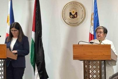 Filistin Dışişleri Bakanı Shahin: "Gazze’nin yeniden inşası, yaklaşık 67 milyar dolara mal olacak"