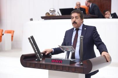 Fırat’tan İsrailli bakana sert tepki