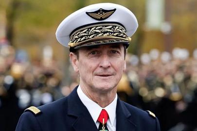 Fransız generalin ‘savaş hazırlığı’ açıklamaları Paris’te tartışma yarattı