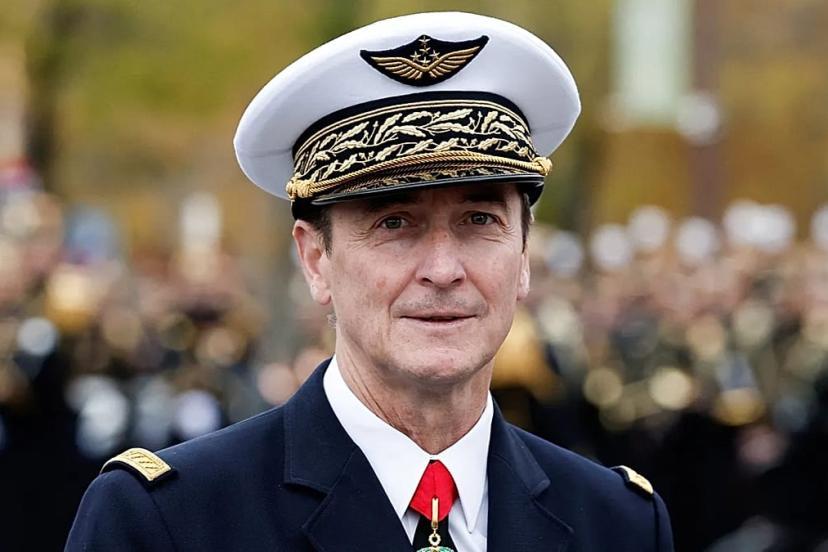 Fransız generalin ‘savaş hazırlığı’ açıklamaları Paris’te tartışma yarattı