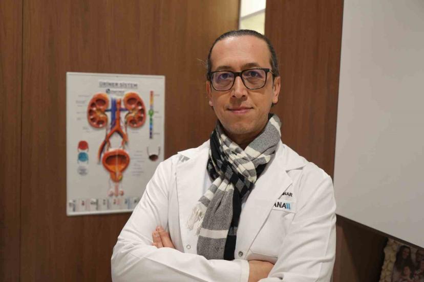 Füzyon biyopsi ile prostat kanserinde doğru tanı imkanı