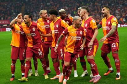 Galatasaray’da hedef derbiyi kazanıp, kayıpsız devam etmek