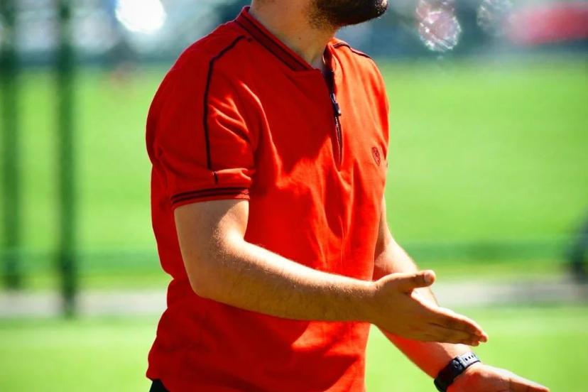 Gaziosmanpaşaspor’da ayrılık