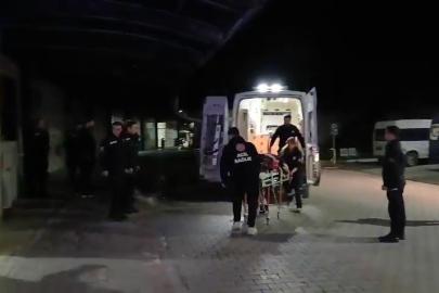 Gemlik’te zeytinlikte bıçaklı saldırı: 1 ağır yaralı