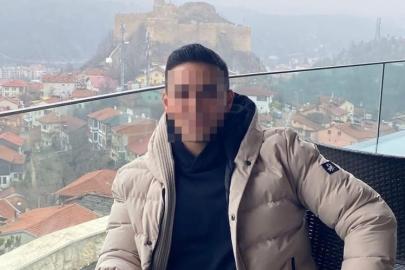Giresun’da uzman çavuş evinde silahla vurulmuş halde bulundu
