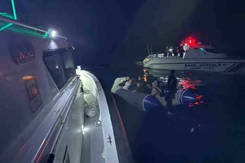 Göçmen kaçakçılığı organizasyonunda CHP’li belediyenin Gençlik ve Spor Hizmetleri Müdürü Vekili örgüt lideri çıktı