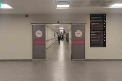 Hastaneye kaldırılan Muhittin Böcek tetkiklerinin ardından cezaevine götürüldü