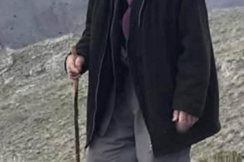 Her yerde aranıyordu, 9 gün sonra ölü olarak bulundu