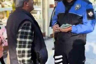 Iğdır Emniyet Müdürlüğü Toplum Destekli Polislik Şube Müdürlüğü, vatandaşları sahtecilik ve dolandırıcılığa karşı uyardı