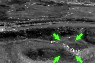 Iğdır’da sahte pasaport operasyonu