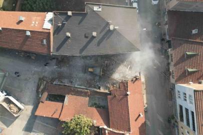 İnegöl’de çıkmaz sokaklar ulaşıma açılıyor