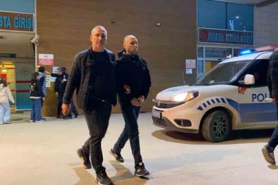 İnegöl’de cinayet zanlısı tutuklandı