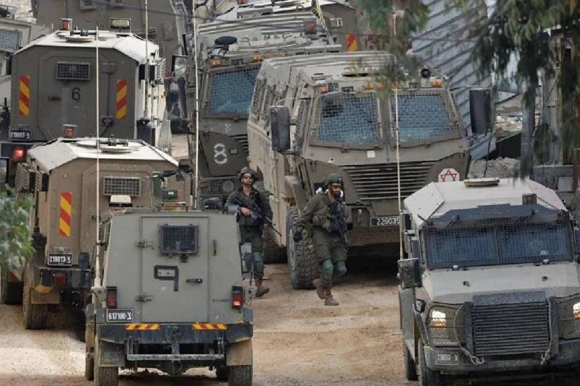 İnsan Hakları İzleme Örgütü'nden Batı Şeria raporu: "İsrail savaş suçu işledi"