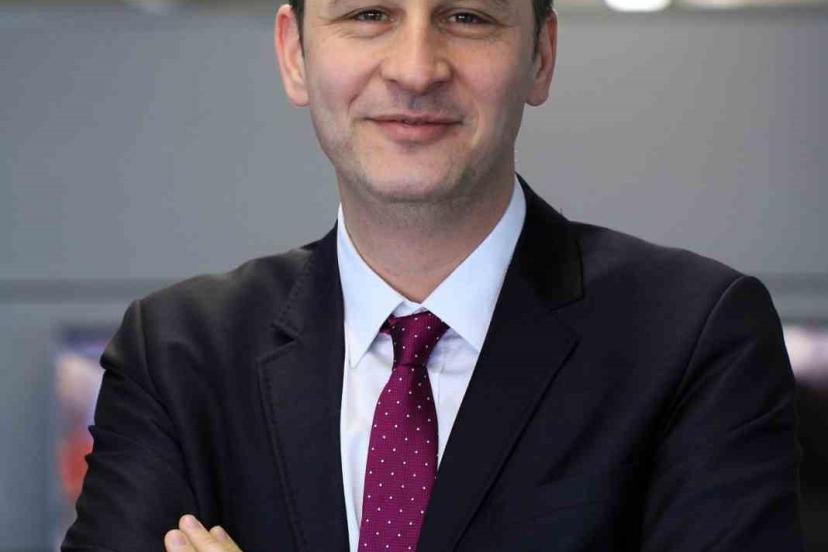 İş Bankası’nın Genel Müdür Yardımcılığına atama