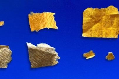 Isparta’da 2 günde 204 uyuşturucu hap ele geçirildi