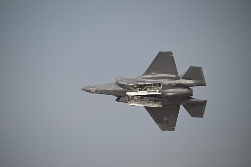 İsrailli analistler yazdı: F-35 satışı sonrası Tel Aviv'in en büyük korkusu