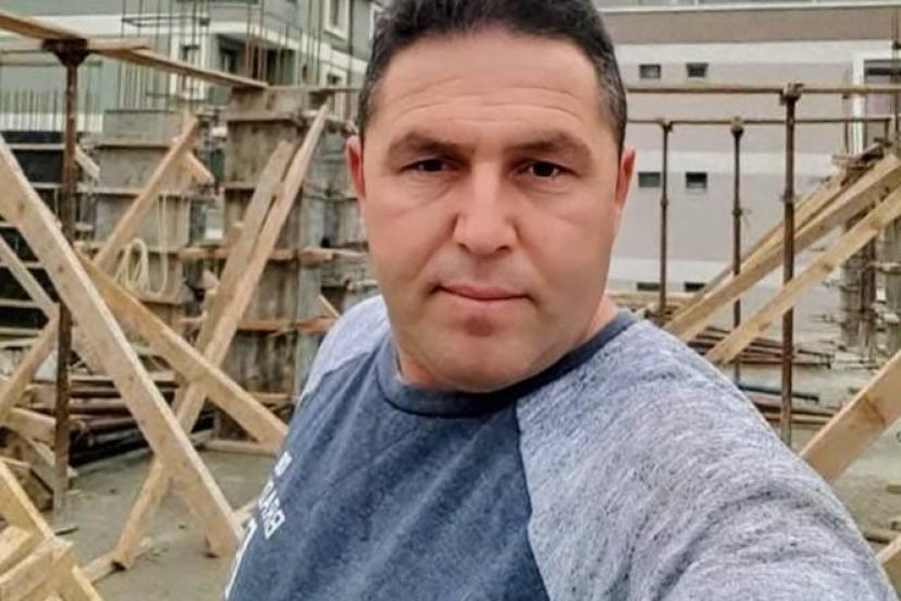 İzmir’de iş kazası: 1 ölü