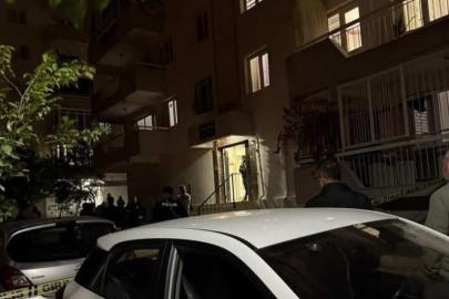 İzmir’de karısını öldüren kişi intihar etti