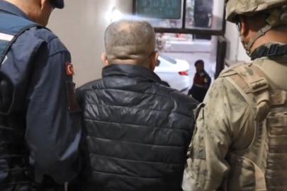 Kara para ve bahis operasyonunda toplam hesap hareketi 37 milyar 645 milyon TL: Gözaltı sayısı 38 oldu