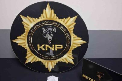 Karabük’te uyuşturucu operasyonları: 5 şüpheli gözaltına alındı