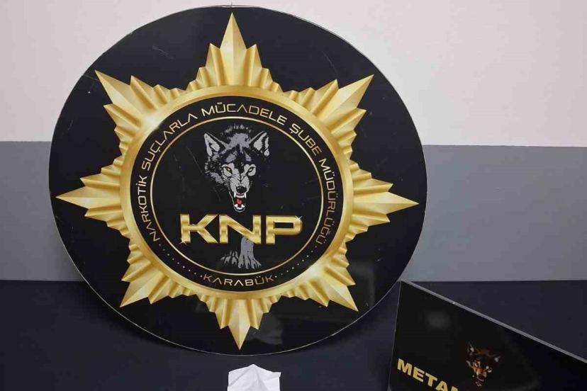 Karabük’te uyuşturucu operasyonları: 5 şüpheli gözaltına alındı