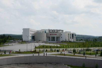 Kastamonu Üniversitesi öğrencisinin projesi SAYZEK’te kabul edildi