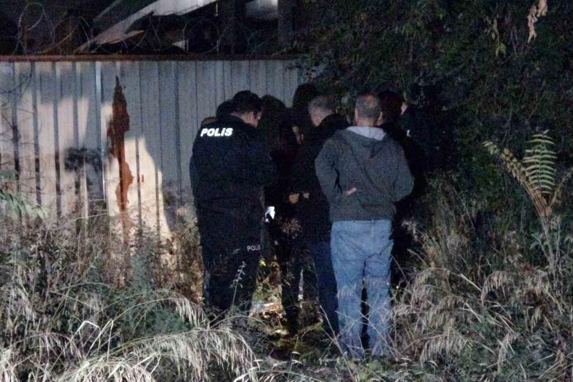 Kayıp Alzheimer hastasından acı haber: Evine 3 kilometre uzaklıkta ölü bulundu