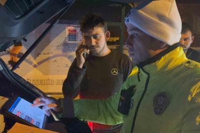 Kayseri’de ehliyetsiz oto tamircisi, araç sahibinden habersiz test sürüşüne çıktı