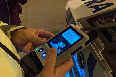 Kaza sonrası 3.79 promil alkollü çıkan elektrikli bisiklet sürücüsü, "Çirkin çıkmışım" dedi