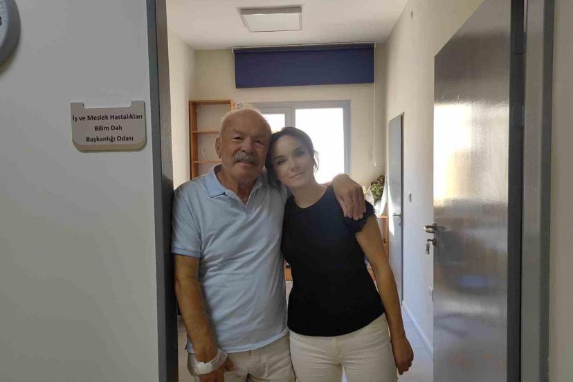 Kaza sonrası tartışmada ölen adamın kızı: "Babamız kanseri yendi, trafik magandasına yenildi"