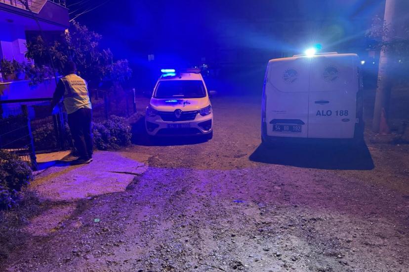 Kendisinden haber alınamayan 63 yaşındaki adam evinde ölü bulundu