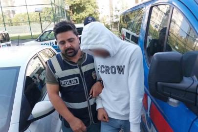 Keserle yaralamaya 10 yıl 10 ay hapis