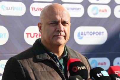 Kocaelispor, futbolculara 100 milyon TL ödeme yaptı