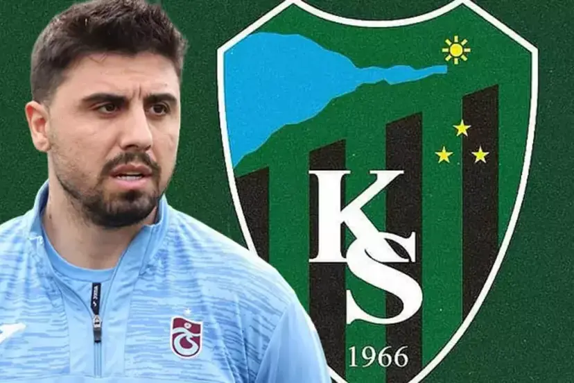 Kocaelispor’un Gündeminde Ozan Tufan Var: Ocak Ayrılığı Yüksek İhtimal!