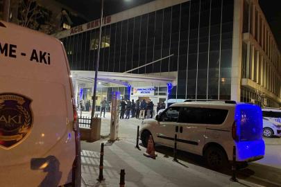 Konya’da bıçaklı kavga: 1 ölü