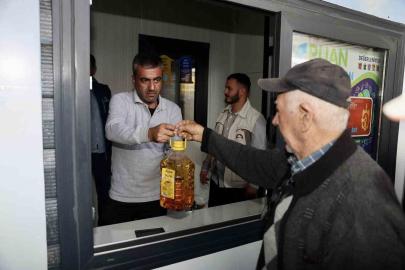 Körfez’de atıklar artık ulaşım puanına dönüşüyor