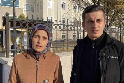 Mahkemeden kuzenini öldüren sanık ile eşinin tutukluğuna devam kararı