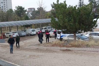 Malatya’da şantiyede kavga: 2 yaralı