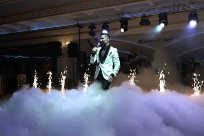 Mehmet Çevik’ten Öğretmenler Günü’nde 600 öğretmene unutulmaz konser