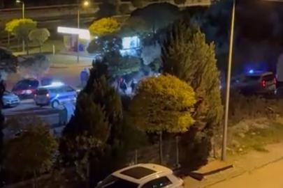 Menteşe’de bıçaklı kavga: 1 yaralı