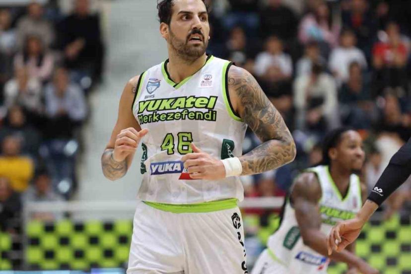 Merkezefendi’den Alman milli takımına bir yıldız daha