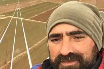 Mersin’de iş kazası: 1 ölü, 1 yaralı