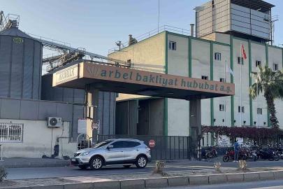 Mersin’deki makarna fabrikasında zirai ilaçtan zehirlenenlerin sayısı 14’e yükseldi