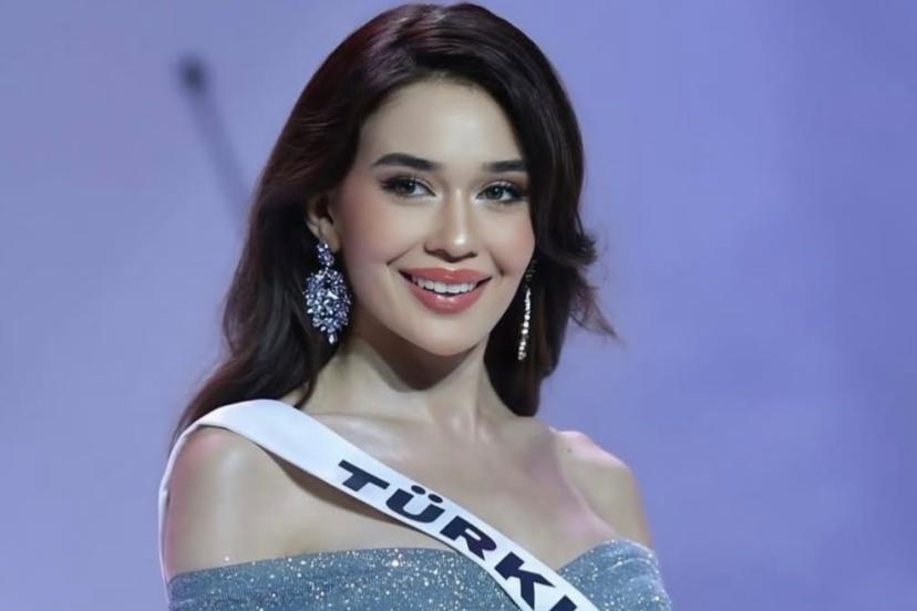 Miss Universe'de skandallar bitmiyor: İki jüri finale günler kala istifa etti
